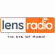 Logo de Lens Radio