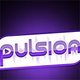 Logo de Pulsion Radio