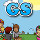 Logo de GoldenStream