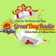 Logo de Great Day Radio