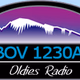 Logo de KBOV Classic Hits Radio - KBOV