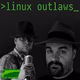 Logo de Linux Outlaws Live