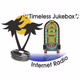Logo de Timeless Jukebox Radio