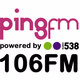 Logo de Ping FM