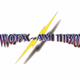 Logo de Power Gospel AM - WMLC