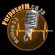 Logo de Purpose FM