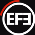 Logo de Radio Efecto