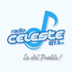 Logo de Radio Celeste 107.3 FM