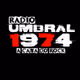 Logo de Rádio Umbral 1974