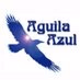 Logo de Aguila Azul