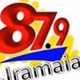 Logo de Rádio Iramaia FM