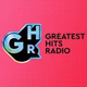 Logo de Greatest Hits Radio