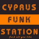 Logo de Cyprus Funk Station