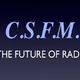 Logo de C.S.F.M