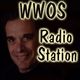 Logo de Wacky World Of The Spaz Radio Station