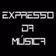 Logo de Expresso da Musica