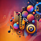 Logo de HearMe.fm - 2010s Pop Music
