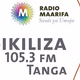 Logo de Radio Maarifa