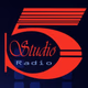 Logo de Radio Studio 5