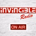 Logo de Invincible Radio
