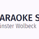 Logo de Karaoke Studio