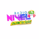 Logo de Radio Nivel 93.3 FM