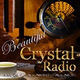 Logo de Crystal Radio Canada