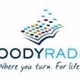 Logo de Moody Radio - WTWN