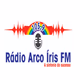 Logo de Rádio Arco Íris FM
