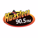Logo de La Huasteca - XHTI