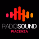 Logo de Radio Sound Piacenza