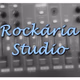 Logo de Rockaria Web Radio