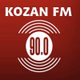 Logo de Kozan FM