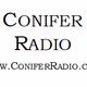 Logo de Conifer Radio