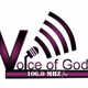 Logo de Voice of God FM