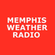 Logo de MemphisWeatherRadio.COM - NOAA Weather Radio Station - WXK49