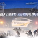 Logo de Eagle County Sheriff, Fire, and EMS