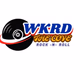 Logo de WKRD Radio