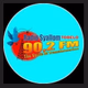 Logo de RADIO SYALLOM FM TOBELO