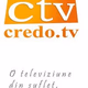 Logo de Credo TV