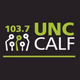 Logo de Radio UNCo CALF