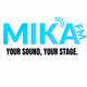 Logo de MikaFM