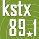 Logo de Texas Public Radio - KSTX