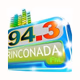 Logo de Radio Rinconada 94.3