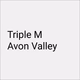 Logo de Triple M Avon Valley