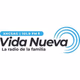 Logo de Vida Nueva - XHCSAG