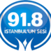Logo de Istanbulun Sesi 91.8