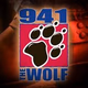 Logo de 94.1 The Wolf - WLFP