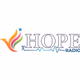 Logo de Hope Radio