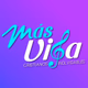 Logo de Más Vida Cristianos Inolvidables